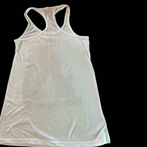 Rolling Stones Sticky Fingers Tank Top T-back - Picture 2 of 4